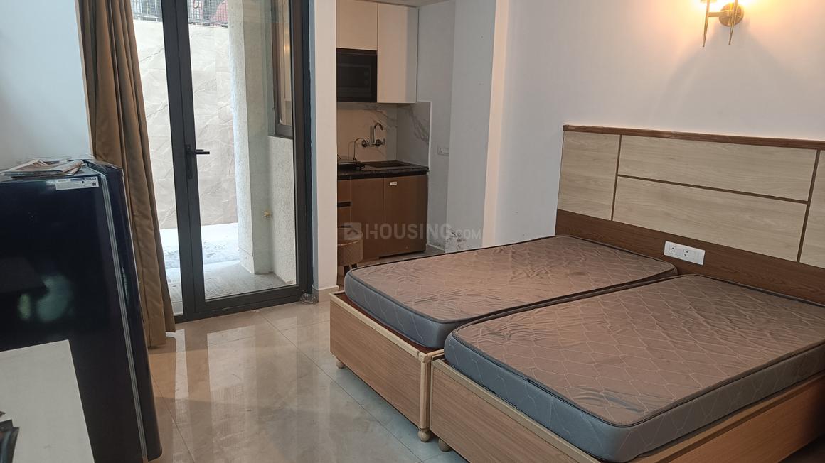 1 BHK for rent in Sector 55, Gurugram — 1200 sq.ft
