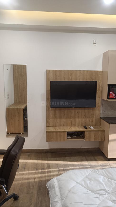 1 BHK for rent in Sector 55, Gurugram — 1100 sq.ft