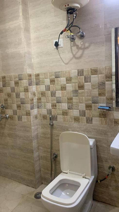 1 BHK for rent in Sector 55, Gurugram — 650 sq.ft — Ansal Royale Residency Floors