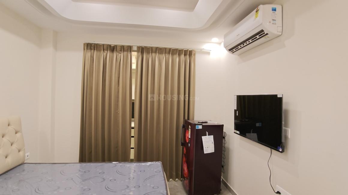 1 BHK for rent in Sector 55, Gurugram — 620 sq.ft