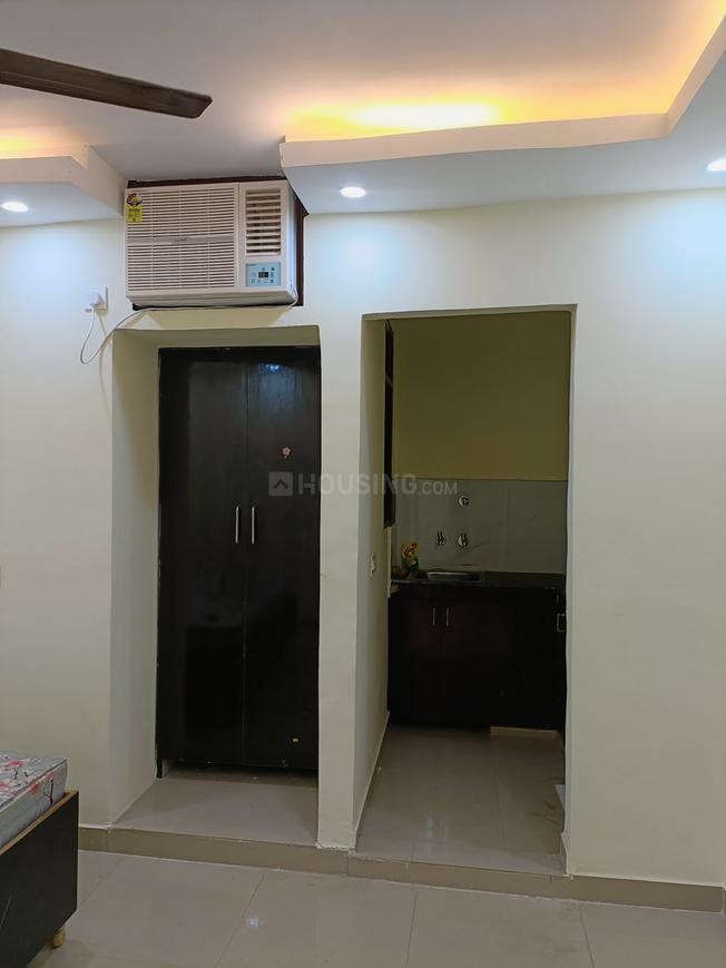 1 BHK for rent in Sector 55, Gurugram — 500 sq.ft
