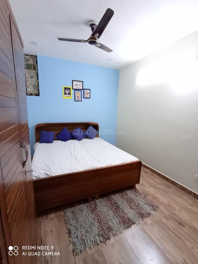 1 BHK for rent in Sector 55, Gurugram — 800 sq.ft
