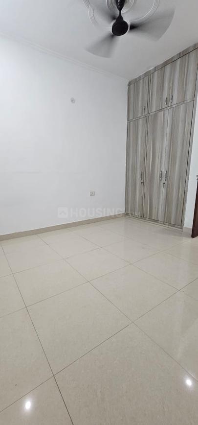 1 BHK for rent in Sector 55, Gurugram — semi-furnished — 600 sq.ft