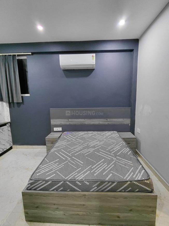 1 BHK for rent in Sector 55, Gurugram — 1000 sq.ft