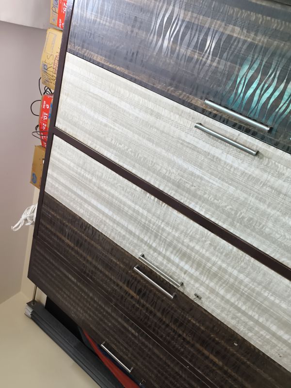 1 BHK for rent in Sector 56, Gurugram — furnished — 600 sq.ft — Kendriya Vihar