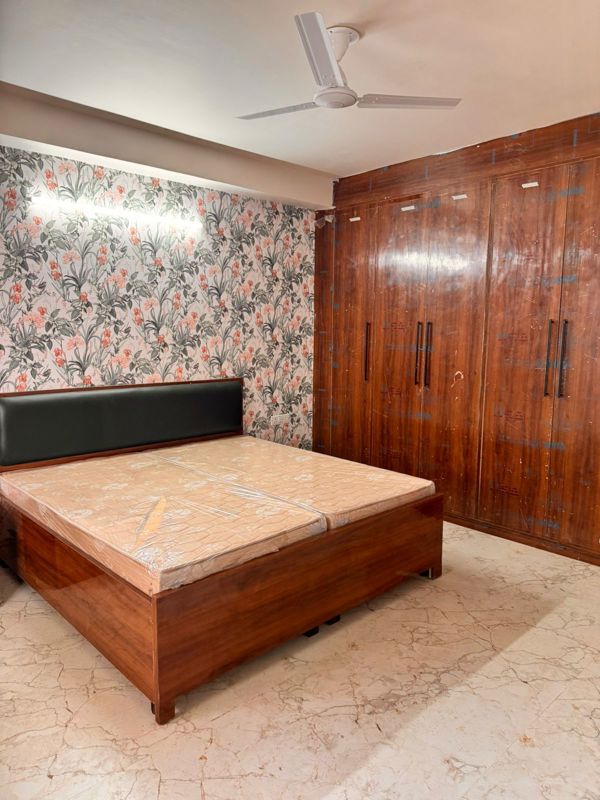 1 BHK for rent in Sector 56, Gurugram — furnished — 210 sq.ft