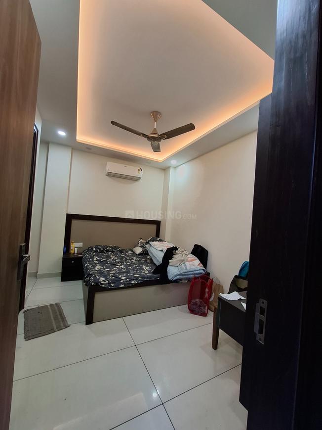 1 BHK for rent in Sector 56, Gurugram — 650 sq.ft