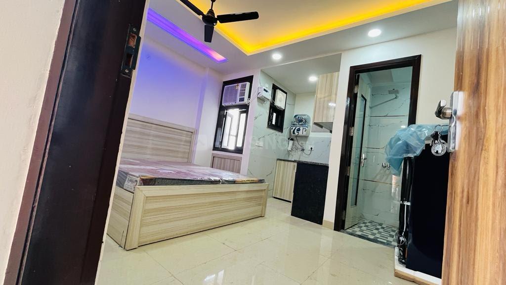 1 BHK for rent in Sector 56, Gurugram — 760 sq.ft