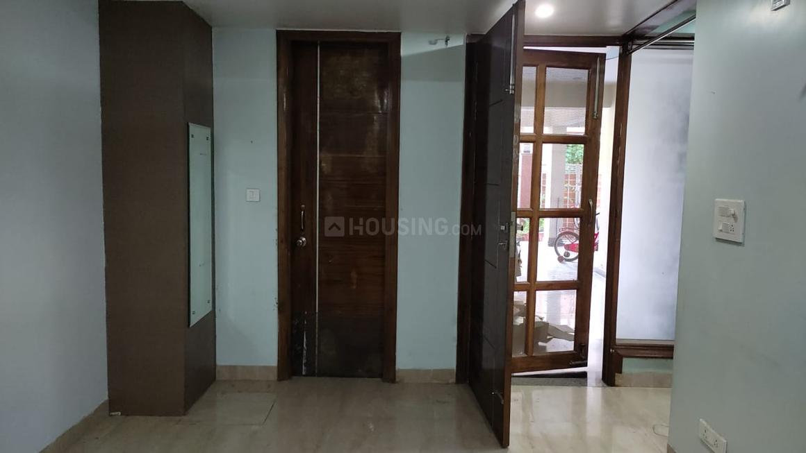 1 BHK for rent in Sector 56, Gurugram — unfurnished — 1500 sq.ft