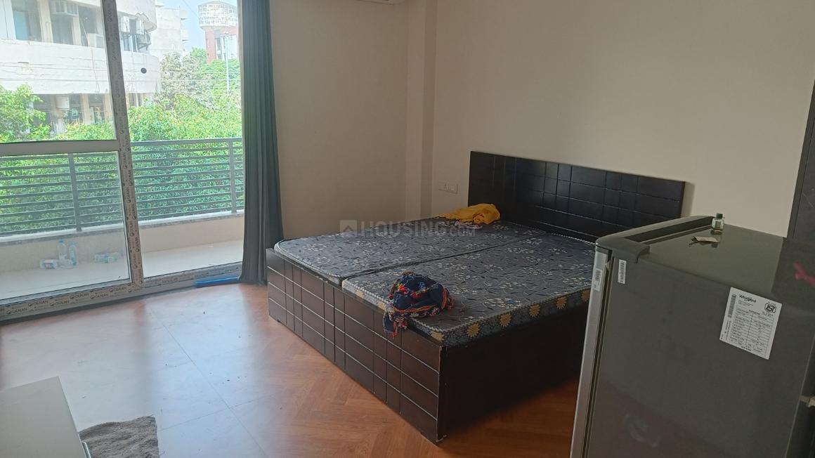 1 BHK for rent in Sector 56, Gurugram — 1200 sq.ft