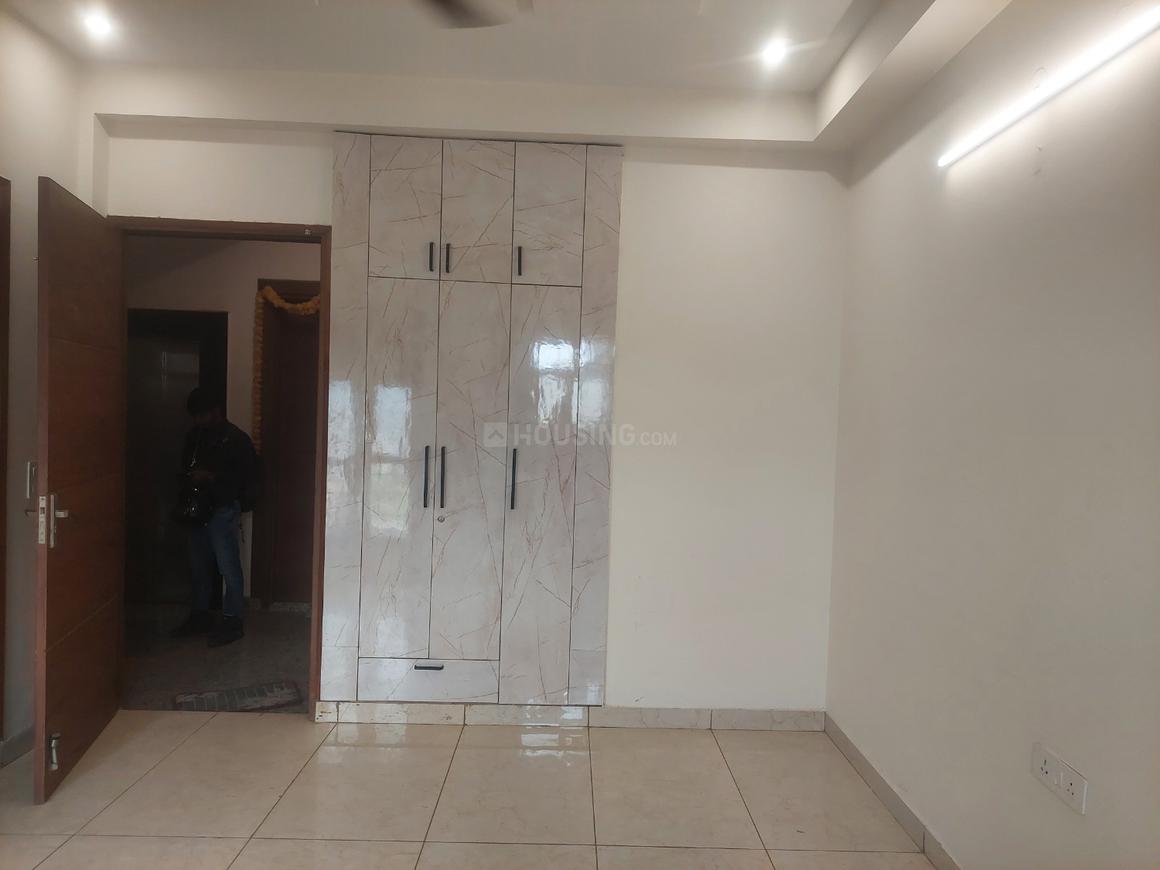 1 BHK for rent in Sector 56, Gurugram — semi-furnished — 1000 sq.ft