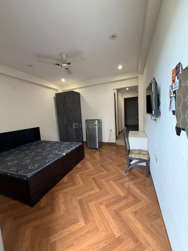 1 BHK for rent in Sector 56, Gurugram — 900 sq.ft