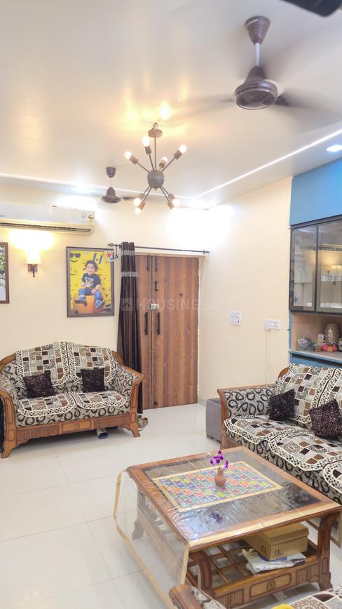 1 BHK for rent in Sector 56, Gurugram — semi-furnished — 1000 sq.ft