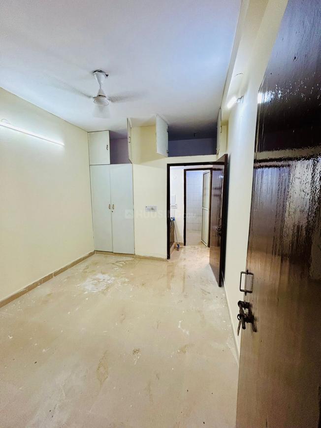 1 BHK for rent in Sector 56, Gurugram — semi-furnished — 450 sq.ft