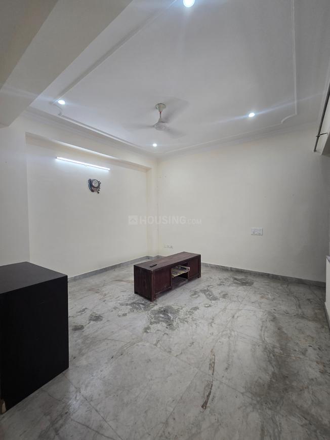 1 BHK for rent in Sector 56, Gurugram — semi-furnished — 850 sq.ft