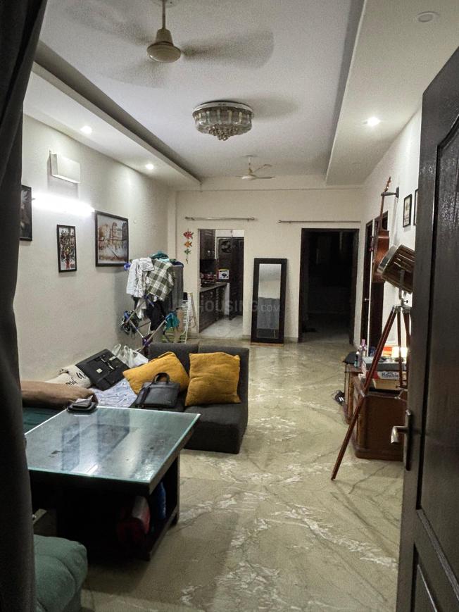 1 BHK for rent in Sector 56, Gurugram — semi-furnished — 1500 sq.ft