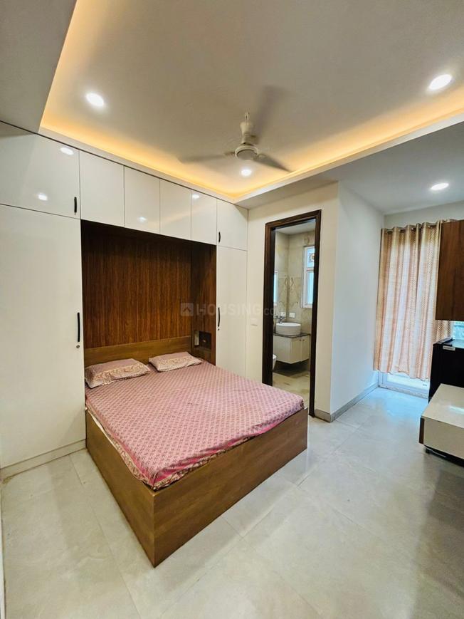 1 BHK for rent in Sector 56, Gurugram — 500 sq.ft
