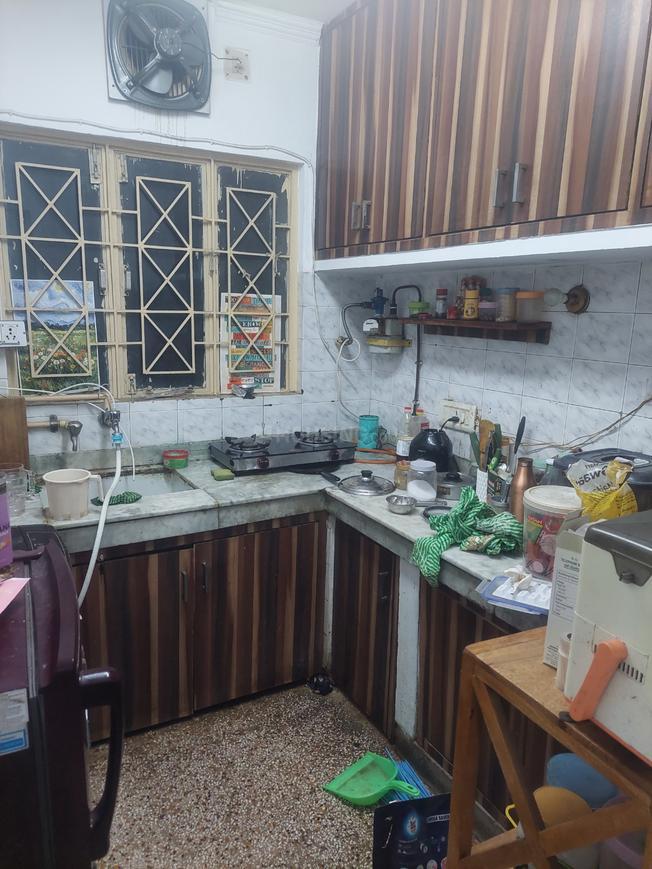 1 BHK for rent in Sector 56, Gurugram — 1000 sq.ft