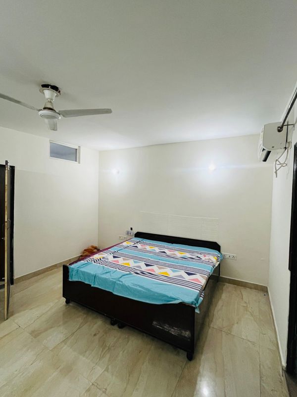 1 BHK for rent in Sector 57, Gurugram — furnished — 650 sq.ft