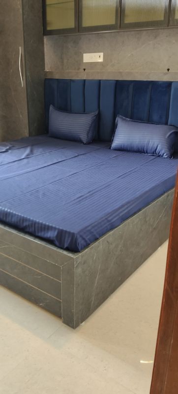 1 BHK for rent in Sector 57, Gurugram — furnished — 500 sq.ft — Sushant Lok 3