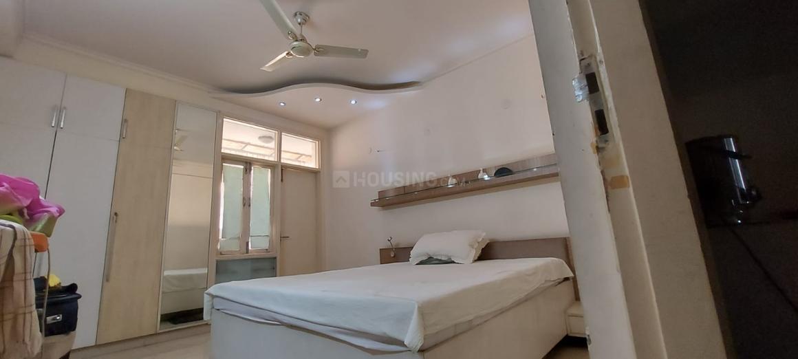 1 BHK for rent in Sector 57, Gurugram — 250 sq.ft