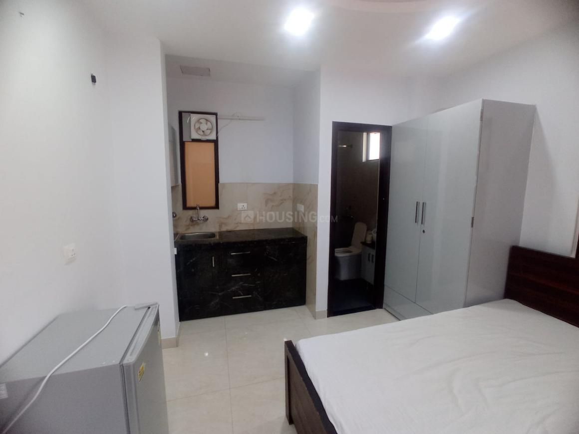 1 BHK for rent in Sector 57, Gurugram — 1620 sq.ft