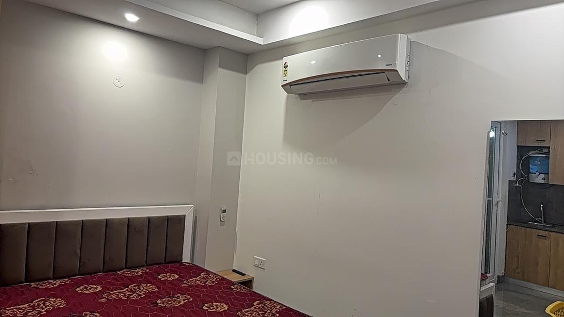 1 BHK for rent in Sector 57, Gurugram — 500 sq.ft