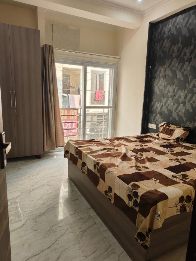 1 BHK for rent in Sector 57, Gurugram — 400 sq.ft