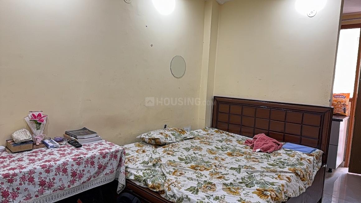 1 BHK for rent in Sector 57, Gurugram — 450 sq.ft