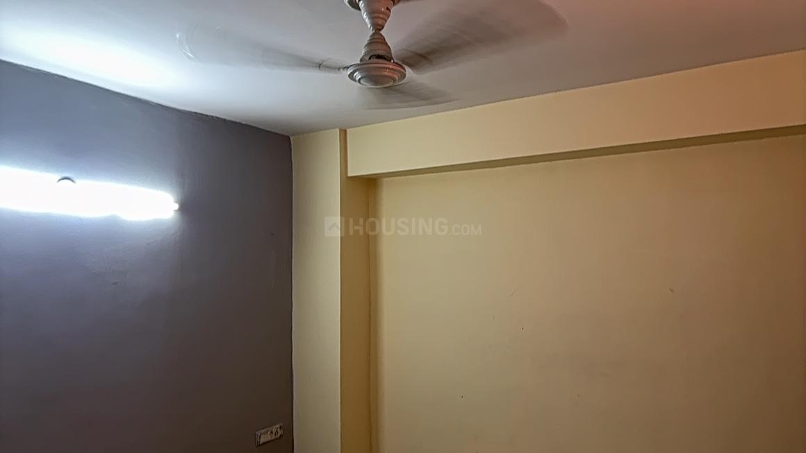 1 BHK for rent in Sector 57, Gurugram — semi-furnished — 700 sq.ft