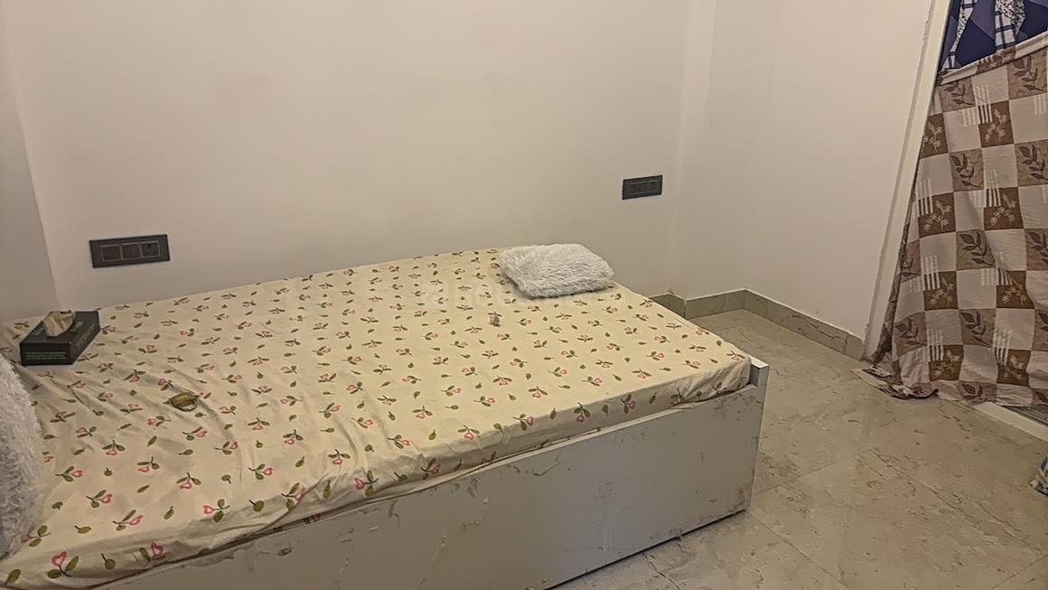 1 BHK for rent in Sector 57, Gurugram — 500 sq.ft