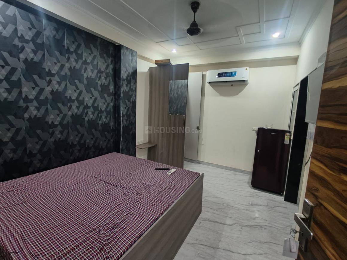 1 BHK for rent in Sector 57, Gurugram — 350 sq.ft