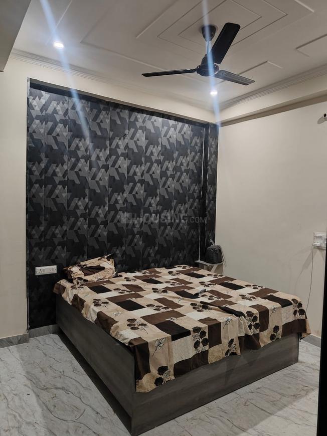 1 BHK for rent in Sector 57, Gurugram — 300 sq.ft — Paramount Luxury Floors Sushant Lok 3 B Block