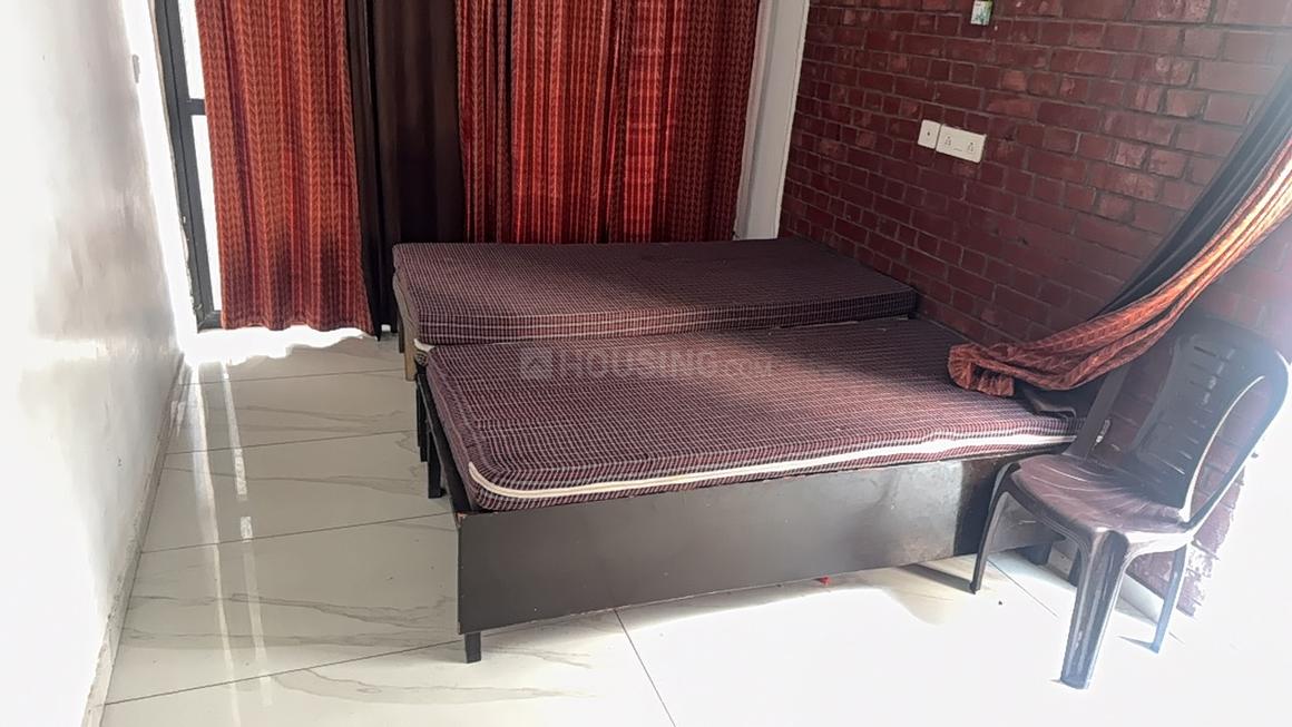 1 BHK for rent in Sector 6, Gurugram — 458 sq.ft — Arete Our Homes 3