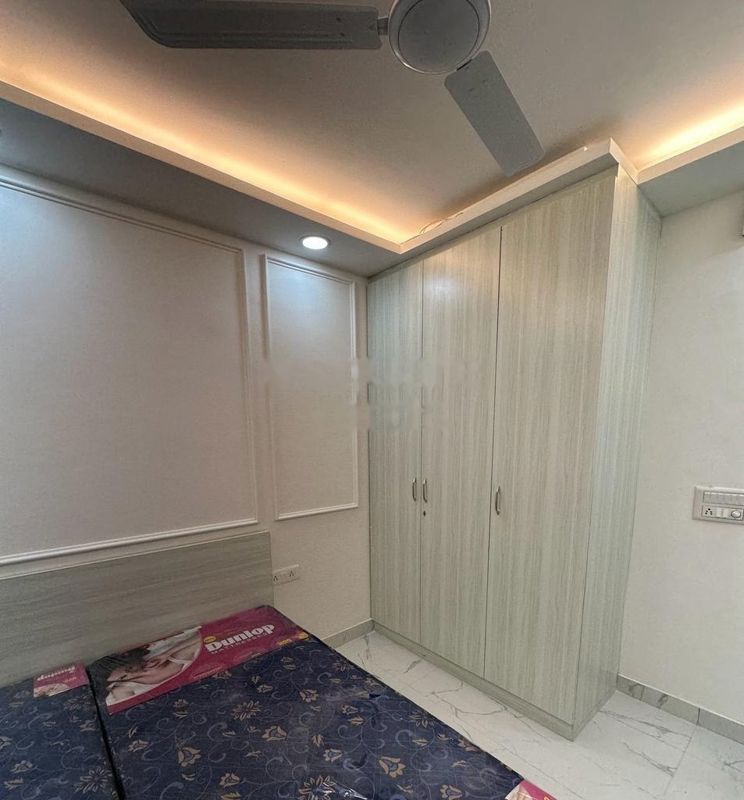 1 BHK for rent in Sector 62, Gurugram — furnished — 375 sq.ft — Pioneer Araya