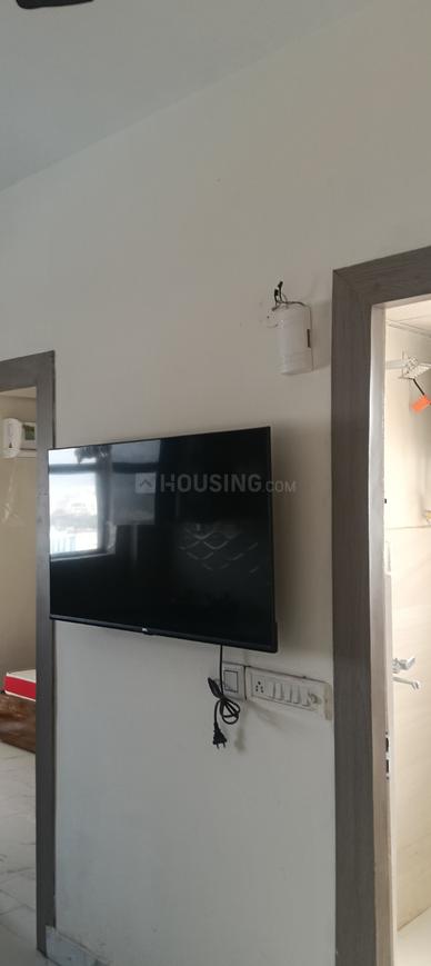 1 BHK for rent in Sector 62, Gurugram — 540 sq.ft — Pivotal Paradise