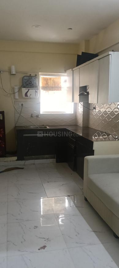 1 BHK for rent in Sector 62, Gurugram — 535 sq.ft — Pivotal Paradise