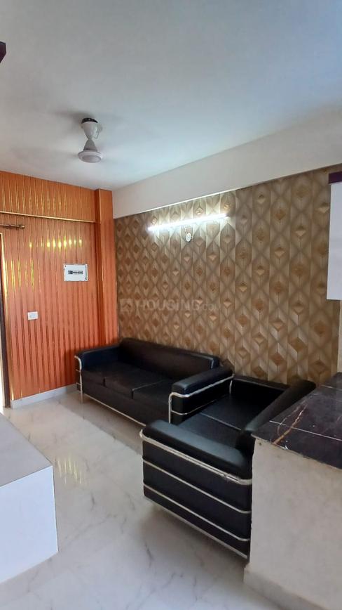 1 BHK for rent in Sector 62, Gurugram — 400 sq.ft — Pivotal Paradise