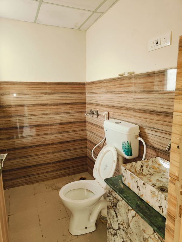 1 BHK for rent in Sector 62, Gurugram — furnished — 361 sq.ft — Pivotal Paradise