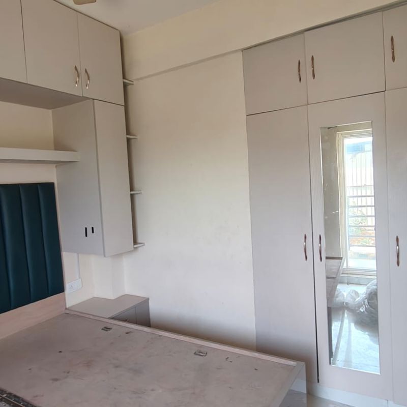 1 BHK for rent in Sector 62, Gurugram — semi-furnished — 303 sq.ft — Pivotal Paradise