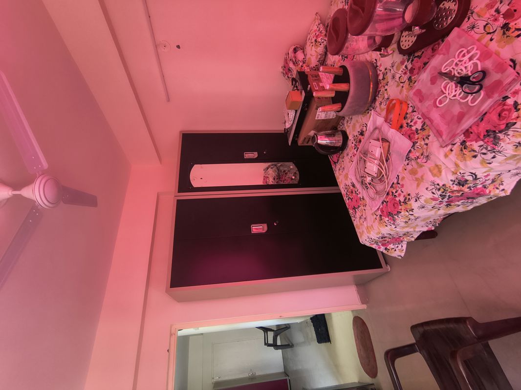 1 BHK for rent in Sector 63, Gurugram — furnished — 500 sq.ft — Bedarwals Sixty Three Golf Drive
