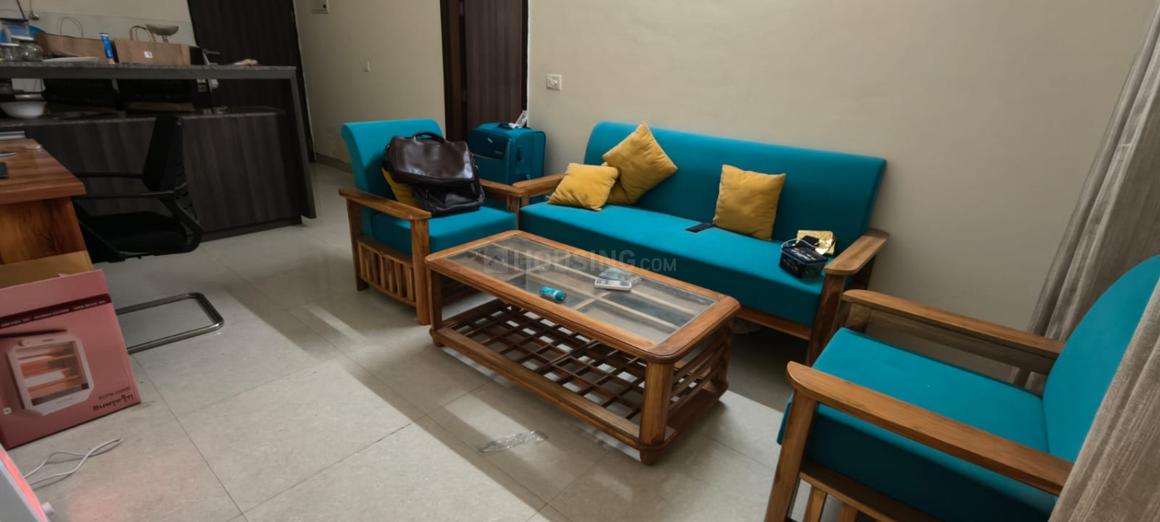 1 BHK for rent in Sector 63, Gurugram — 850 sq.ft — Baani City Center