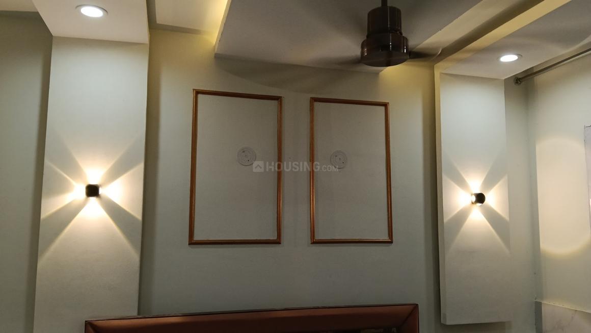1 BHK for rent in Sector 65, Gurugram — 250 sq.ft — Emaar Emerald Estate