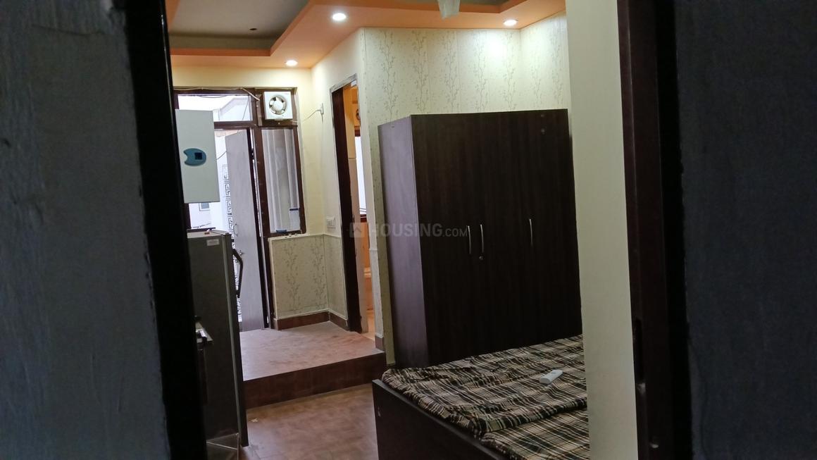 1 BHK for rent in Sector 65, Gurugram — 250 sq.ft — Emaar Emerald Floors Premier