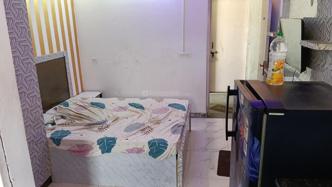 1 BHK for rent in Sector 65, Gurugram — 250 sq.ft — Emaar Emerald Floors