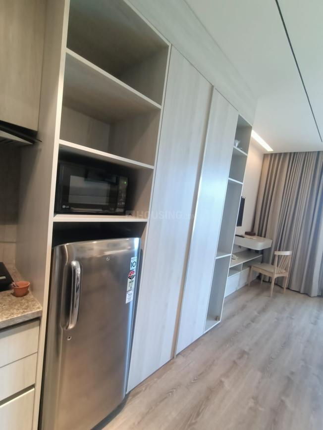 1 BHK for rent in Sector 66, Gurugram — 686 sq.ft — AIPL Joy Street