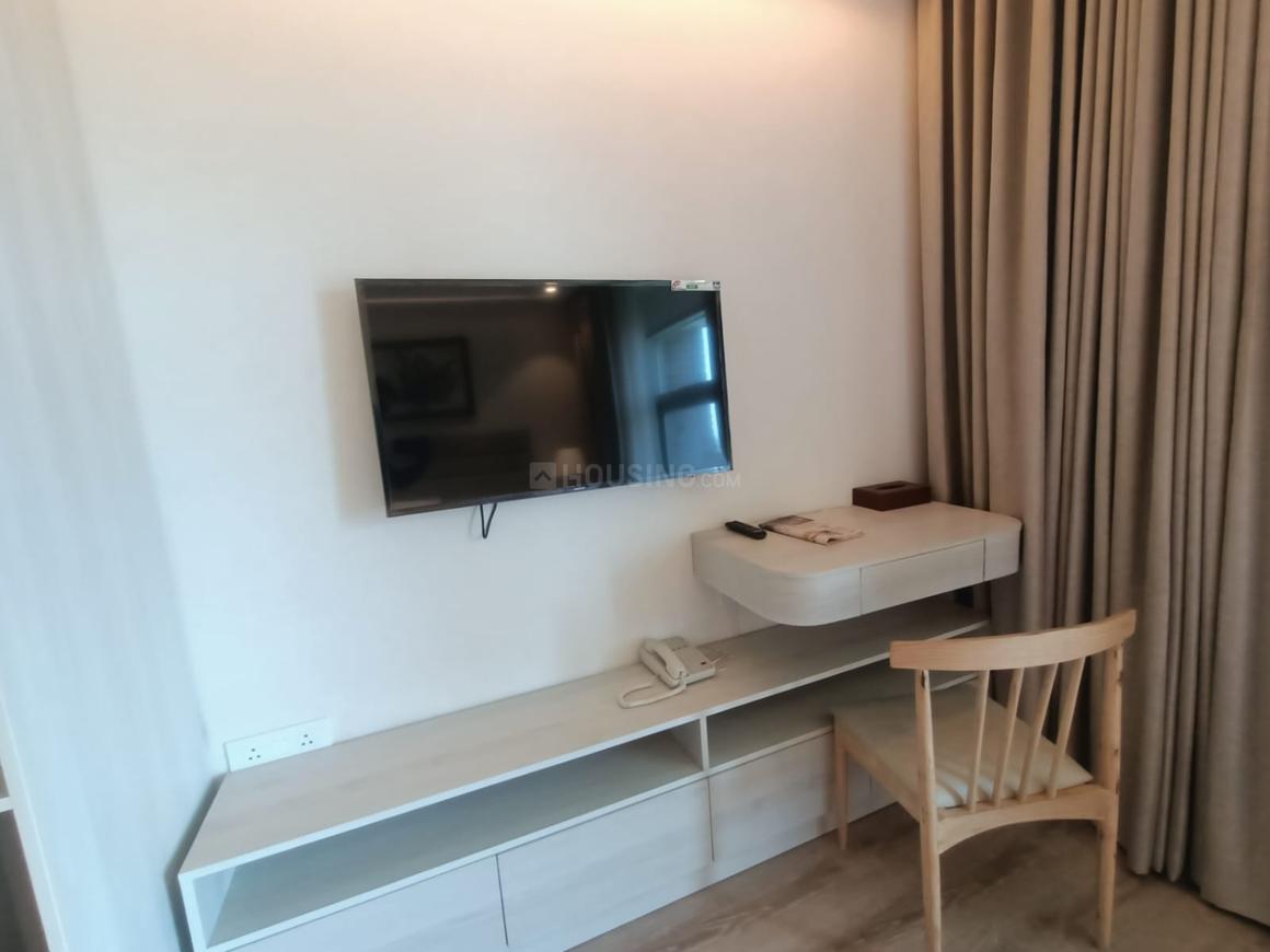 1 BHK for rent in Sector 66, Gurugram — 772 sq.ft — AIPL Joy Street