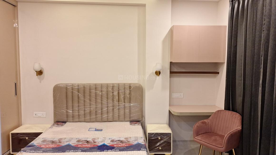 1 BHK for rent in Sector 67, Gurugram — 270 sq.ft