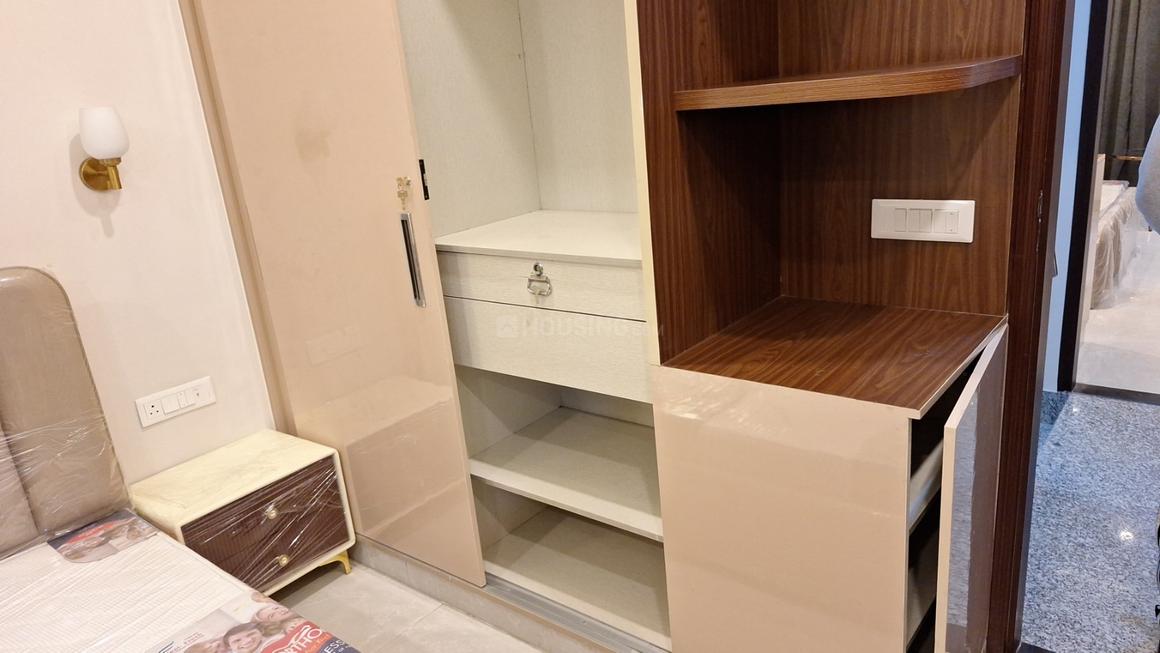 1 BHK for rent in Sector 67, Gurugram — 270 sq.ft