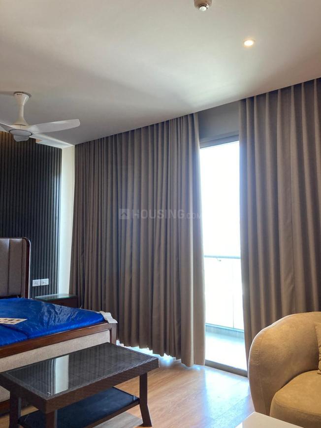 1 BHK for rent in Sector 67, Gurugram — 904 sq.ft — M3M My Den